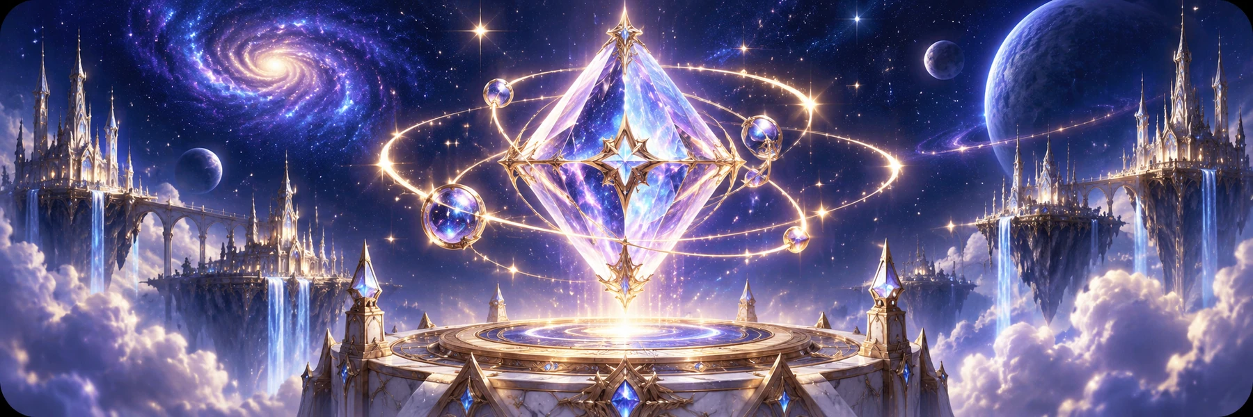 Rare Discovery artwork